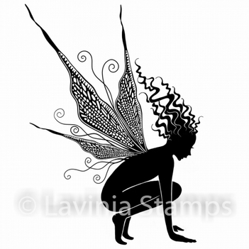 Lavinia Clear Stamp Jaylar LAV490