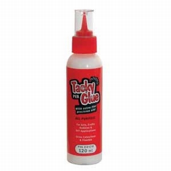 Docrafts Tacky Glue PVA22172