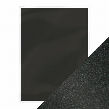 Tonic Parelmoerkarton Onyx Black 9498E
