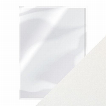 Parelmoerkarton Pearl White 9497E