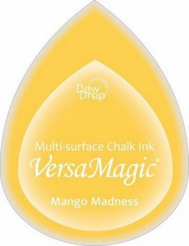 VersaMagic Dew Drop Mango Madness GD-000-011