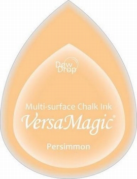 VersaMagic Dew Drop Persimmon GD-000-033