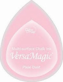 VersaMagic Dew Drop Pixie Dust GD-000-034