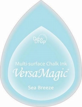 VersaMagic Dew Drop Sea Breeze GD-000-037
