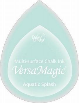 VersaMagic Dew Drop Aquatic Splash GD-000-038