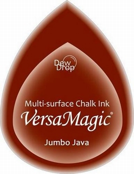 VersaMagic Dew Drop Jumbo Java GD-000-052