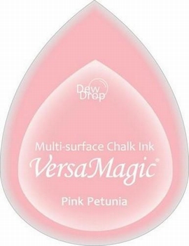 VersaMagic Dew Drop Pink Petunia GD-000-075