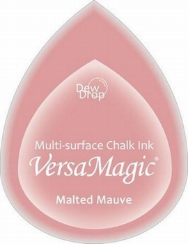 VersaMagic Dew Drop Malted Mauve GD-000-076