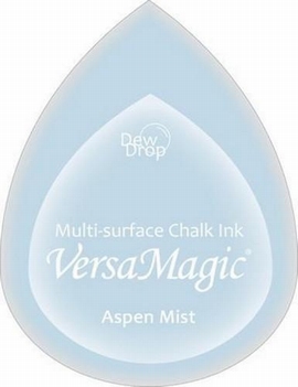 VersaMagic Dew Drop Aspen Mist GD-000-077