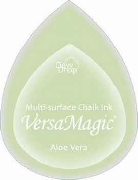 VersaMagic Dew Drop Aloe Vera GD-000-080