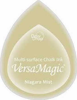 VersaMagic Dew Drop Niagara Mist GD-000-081