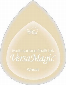 VersaMagic Dew Drop Wheat GD-000-082