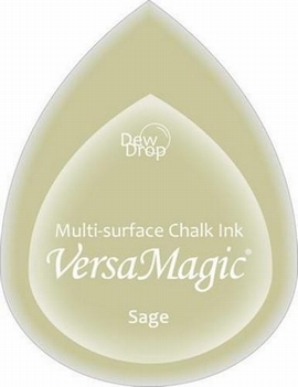 VersaMagic Dew Drop Sage GD-000-083