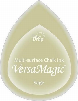 VersaMagic Dew Drop Sage GD-000-083