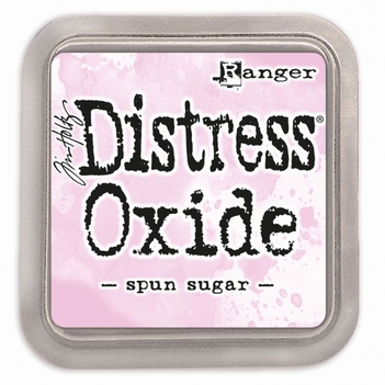 Distress Oxide Spun Sugar TDO56232