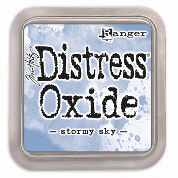 Distress Oxide Stormy Sky TDO56256