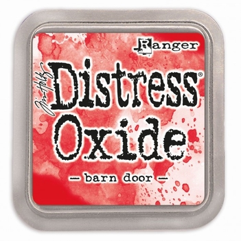 Distress Oxide Barn Door TDO55808