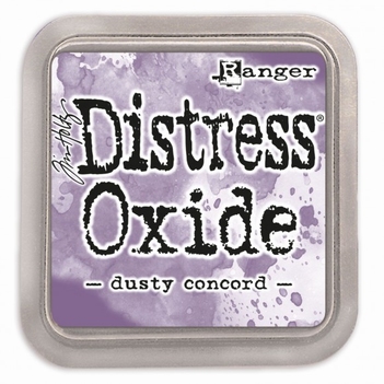 Distress Oxide Dusty Concord TDO55921