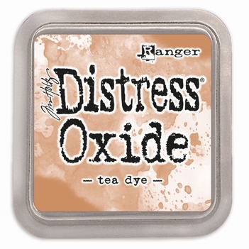 Distress Oxide Tea Dye TDO56270