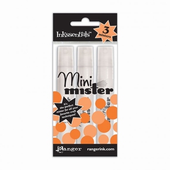 Tim Holtz Mini Mister MIS22701