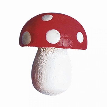 Rayher Houten Paddestoelen 86 301 00