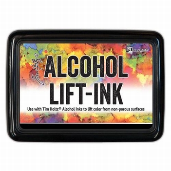 Ranger Alcohol Lift Ink TAC63810