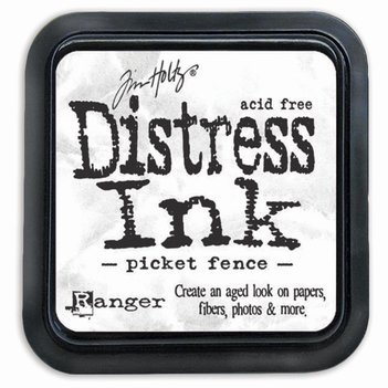 Distress ink GROOT Picket Fence TIM40781