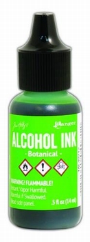 Ranger Alcohol Ink Botanical TAL40712