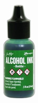 Ranger Alcohol Ink Bottle TIM21957