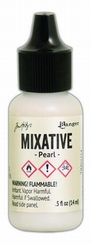 Ranger Alcohol Ink Mixative Pearl TIM22114