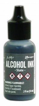 Ranger Alcohol Ink Slate TIM22183
