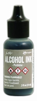 Ranger Alcohol Ink Pebble TAB25498