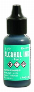 Ranger Alcohol Ink Pool TAB25504