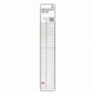 X-Cut Precision Ruler XCU255301