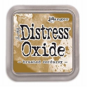 Distress Oxide Brushed Corduroy TDO55839