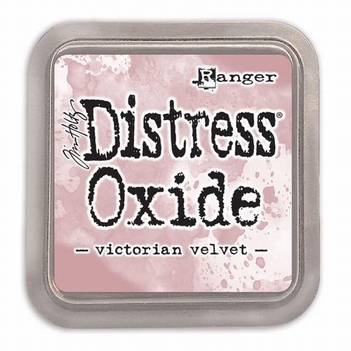 Distress Oxide Victorian Velvet TDO56300