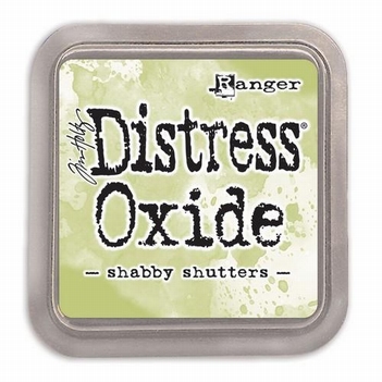 Distress Oxide Shabby Shutters TDO56201