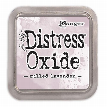 Distress Oxide Milled Lavender TDO56065