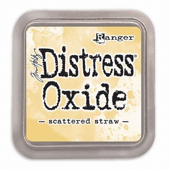 Distress Oxide Scattered Straw TDO56188