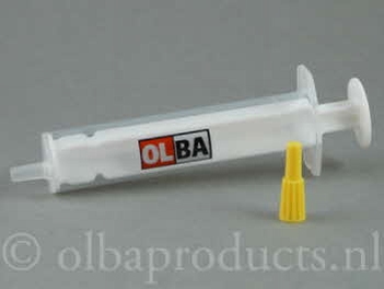 Olba Lijmspuitje 10 ml