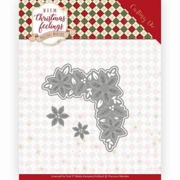 Precious Marieke Snijmal Warm Feelings - Corner PM10165*