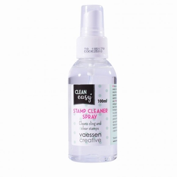 Vaessen Stamp Cleaner Spray 400413-001