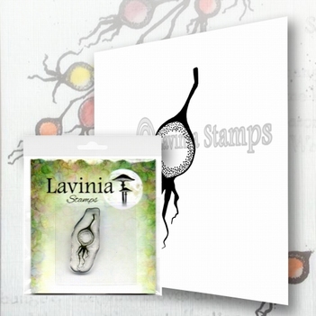 Lavinia Clear Stamp Winter Berry Mini LAV569