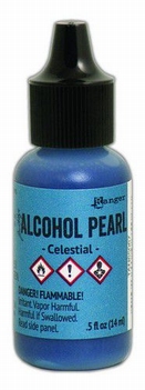 Ranger Alcohol Ink Pearl Celestial  TAN65067
