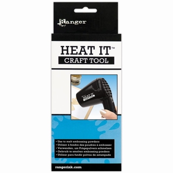 Ranger Heat It Craft Tool HIT27089