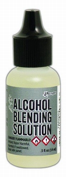 Ranger Alcohol Blending Solution 14 ml  TIM50353