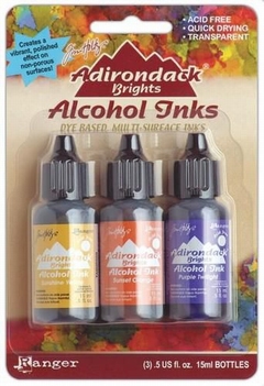 Ranger Alcohol Ink set Summit View TAK25986