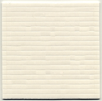 Foam blokjes 5x5 mm - 1 mm dik 3.3110