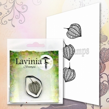 Lavinia Clear Stamp Mini Fairy Lantern LAV588