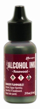Ranger Alcohol Ink Rosewood TAL70238